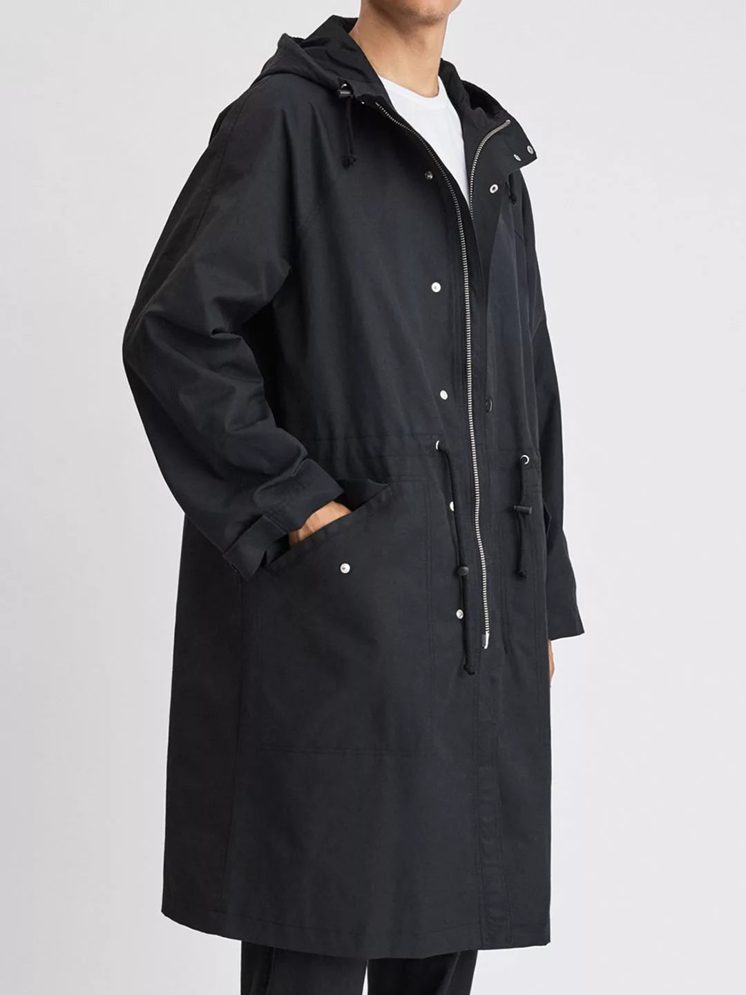 Vancouver Coat