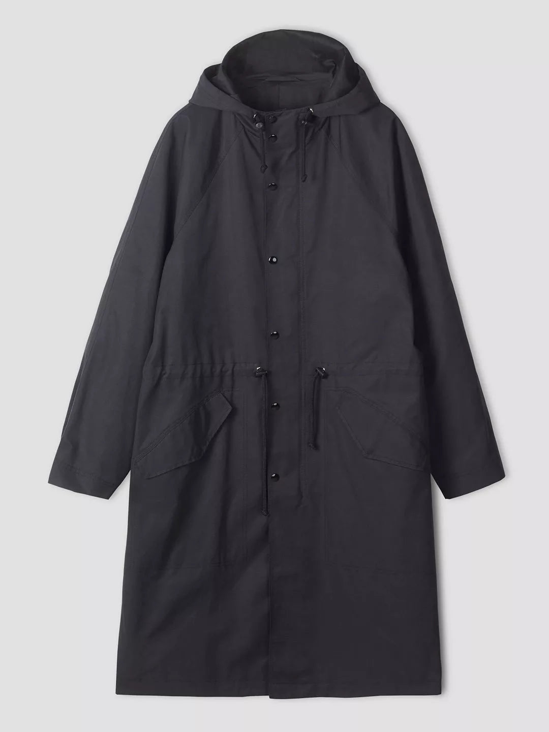 Vancouver Coat