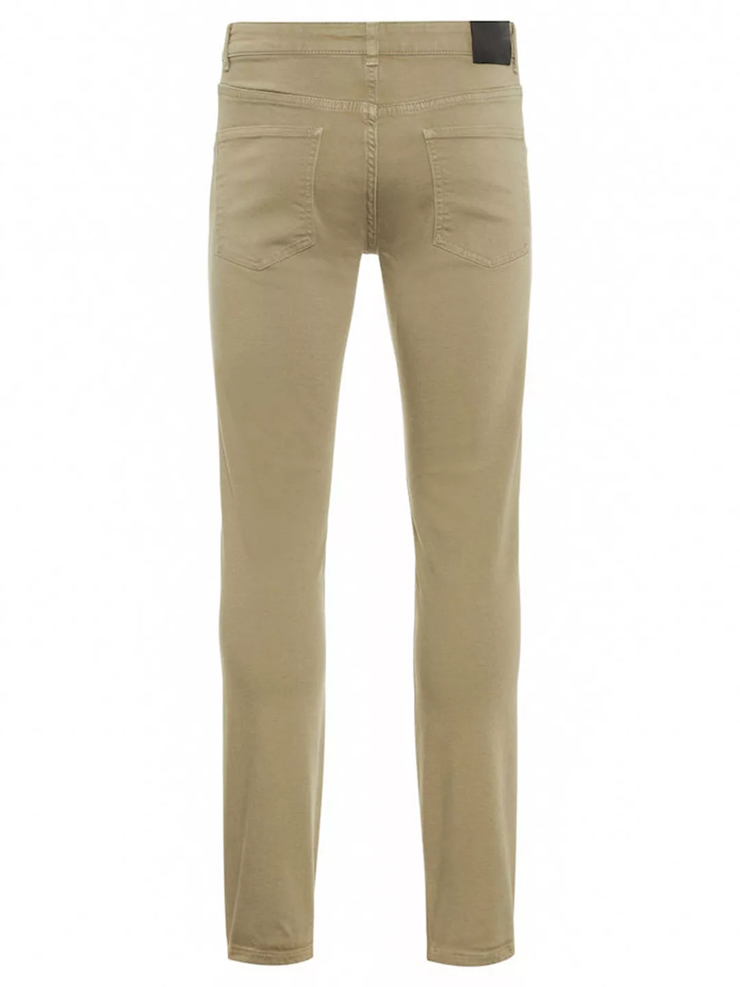 Jay Solid Stretch Jeans