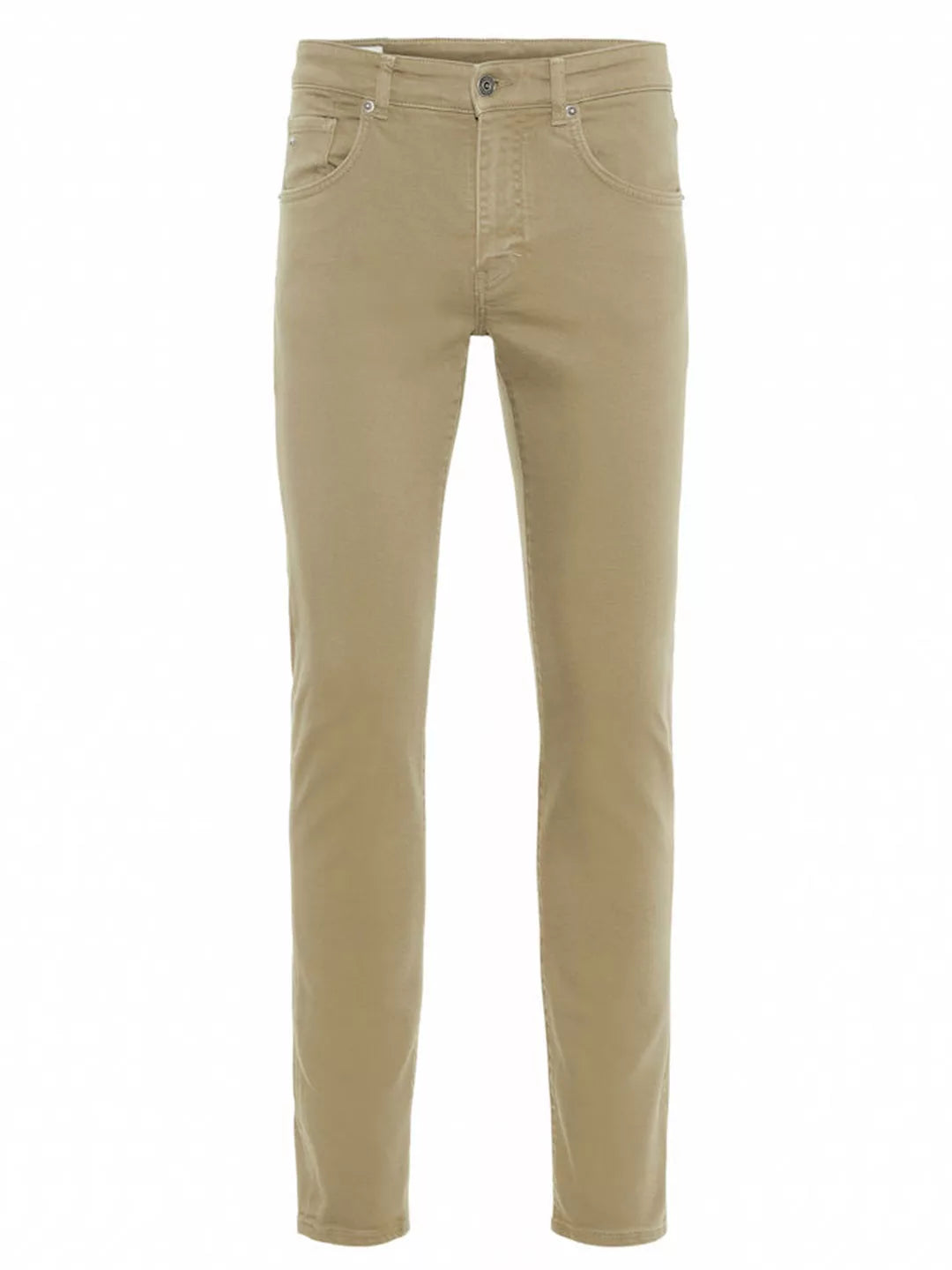 Jay Solid Stretch Jeans