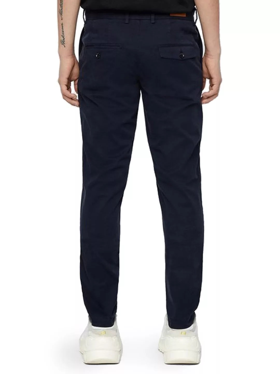 Chaze Super Satin Chino