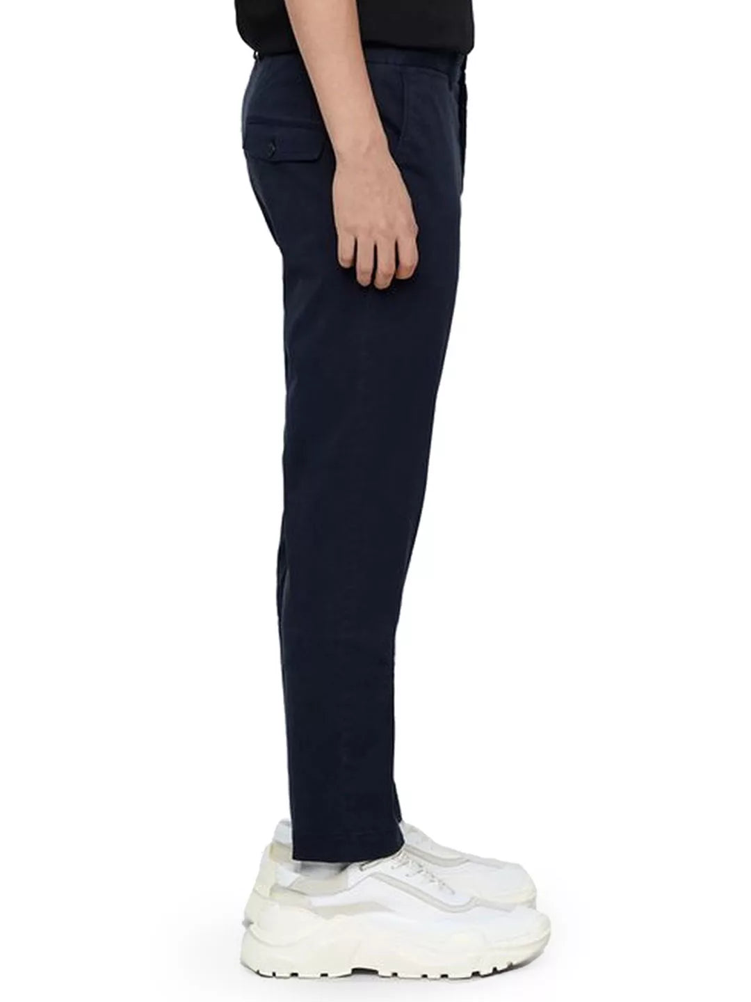 Chaze Super Satin Chino