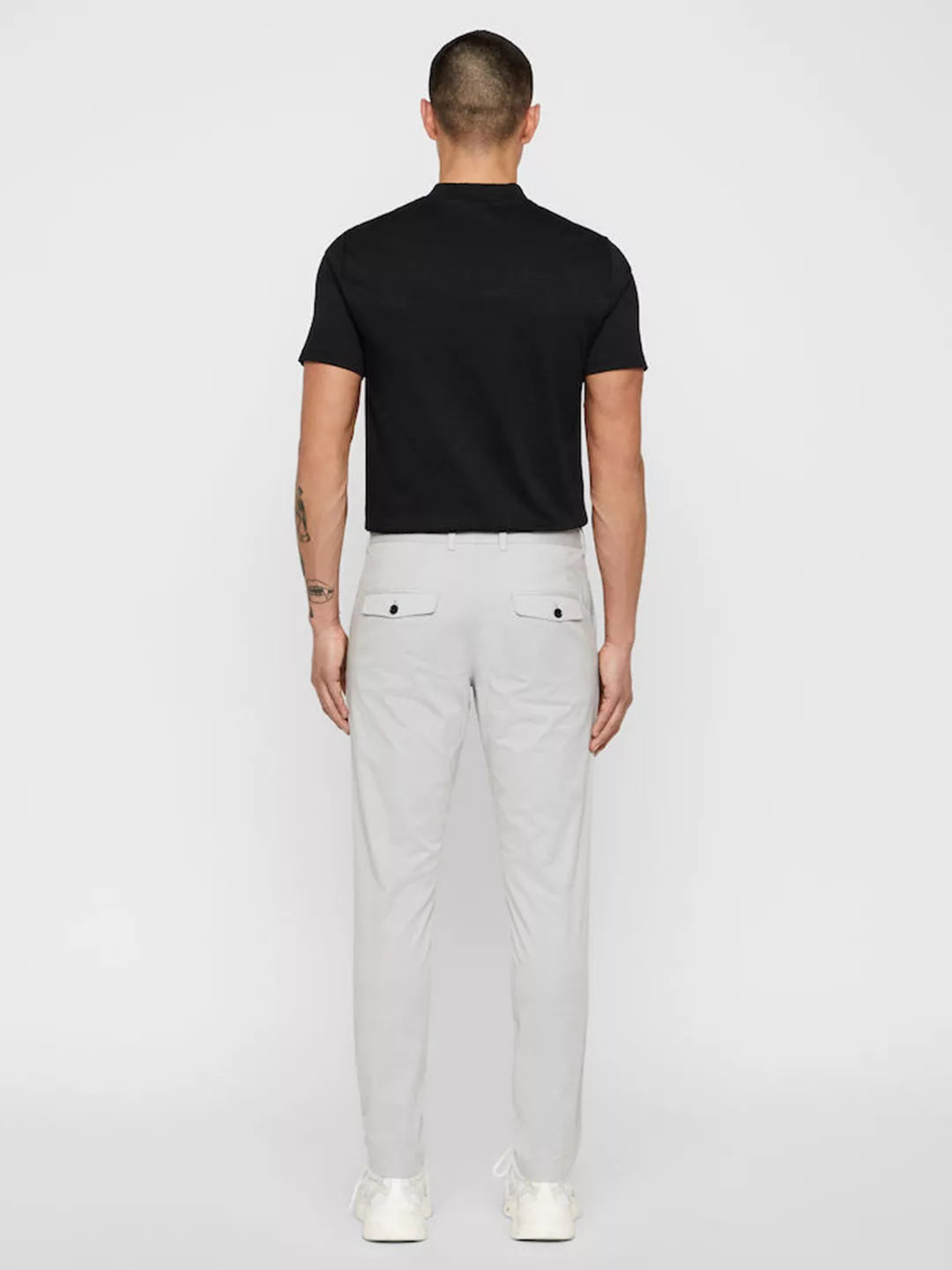 Chaze Super Satin Chino