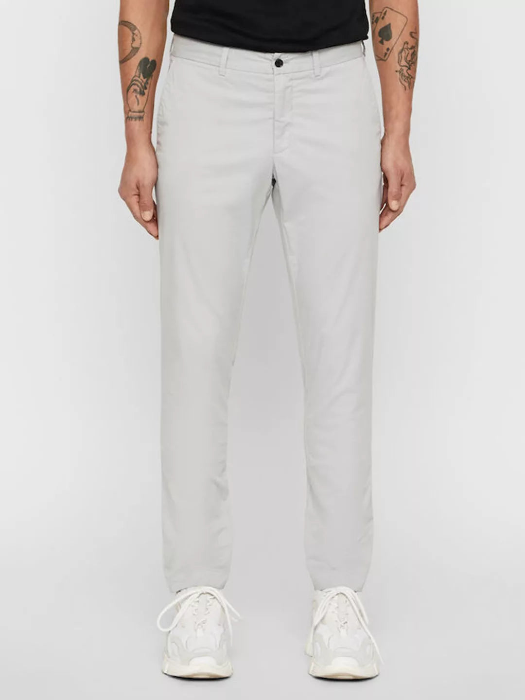 Chaze Super Satin Chino