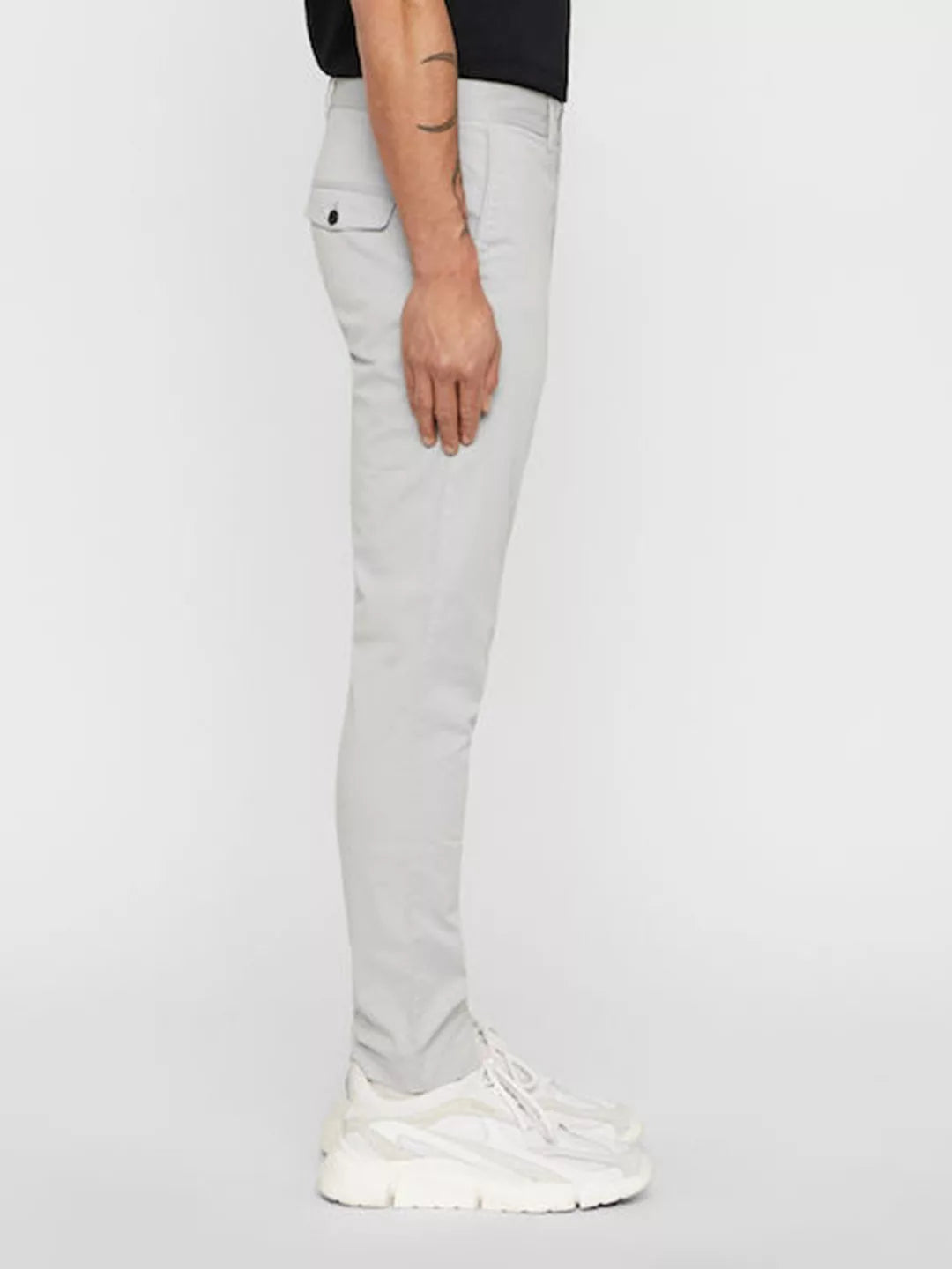 Chaze Super Satin Chino