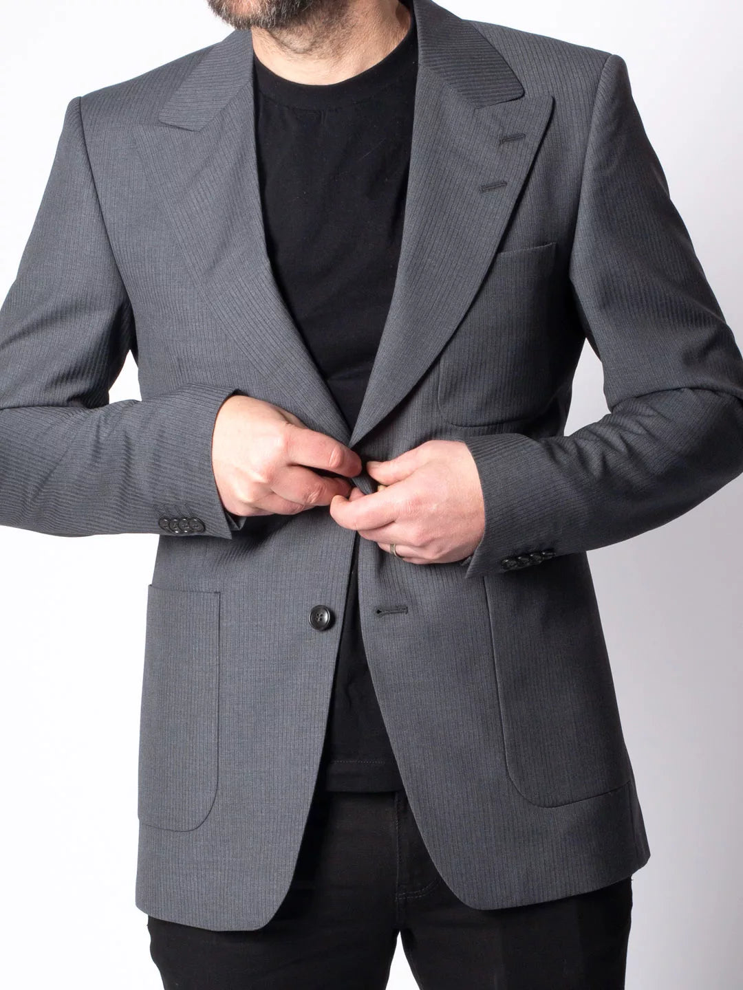 Javio NS Blazer