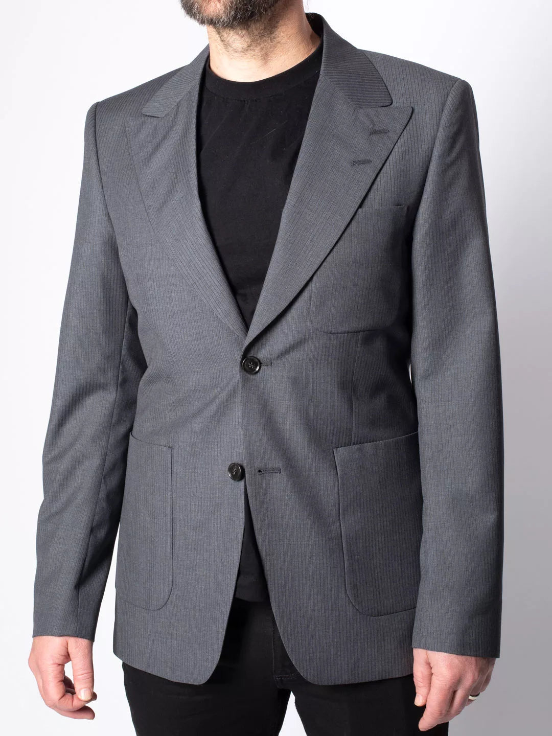 Javio NS Blazer