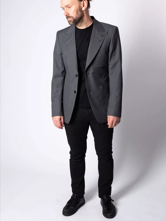 Javio NS Blazer