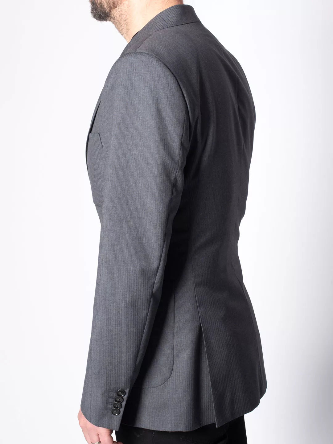 Javio NS Blazer