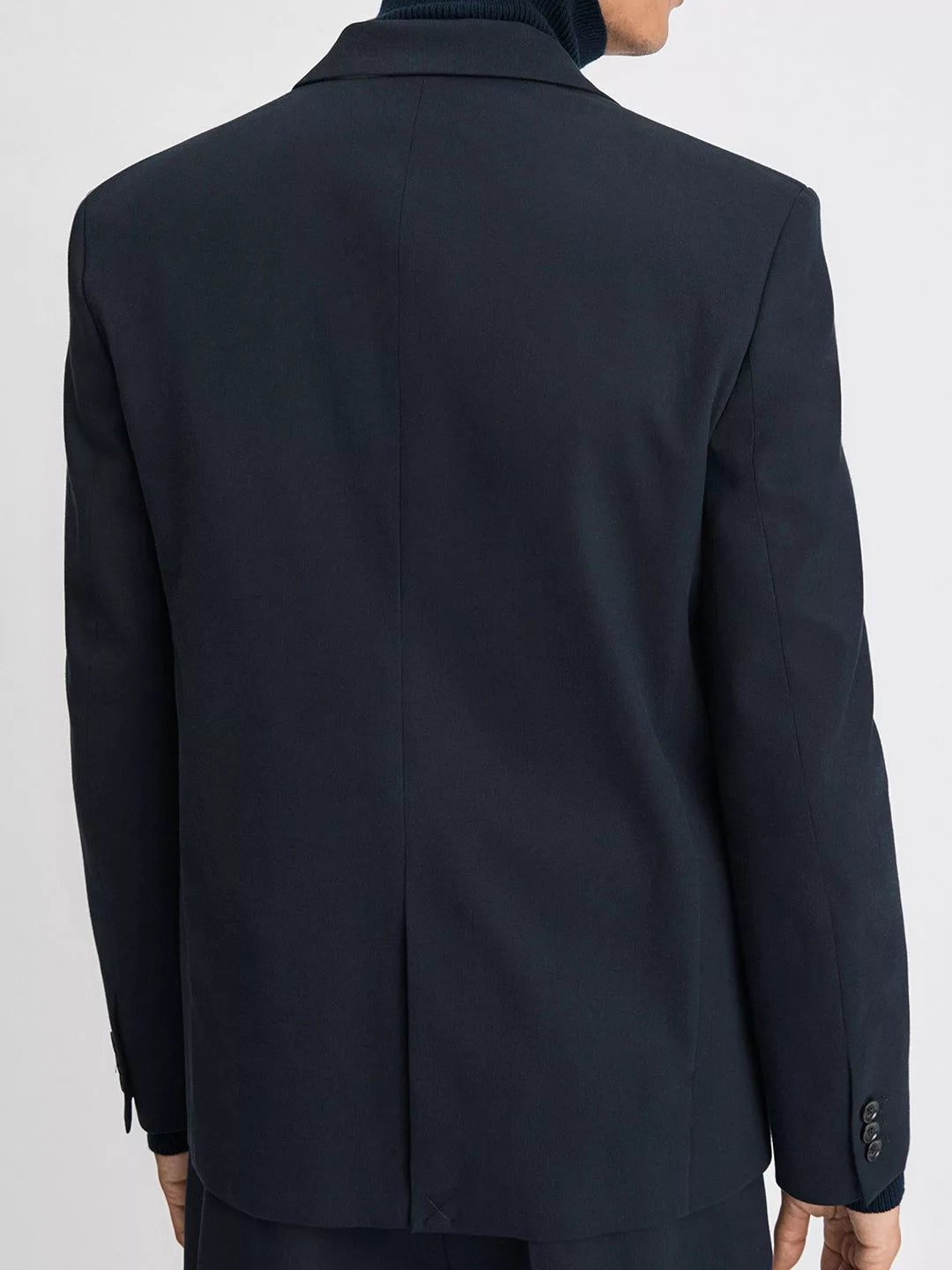 Harrison Cotton Blazer