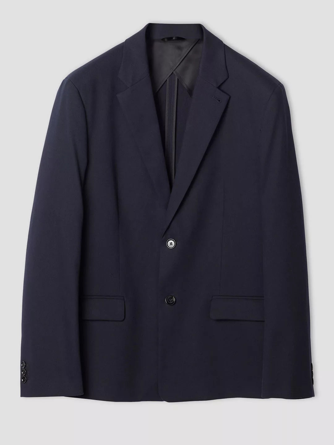 Harrison Cotton Blazer