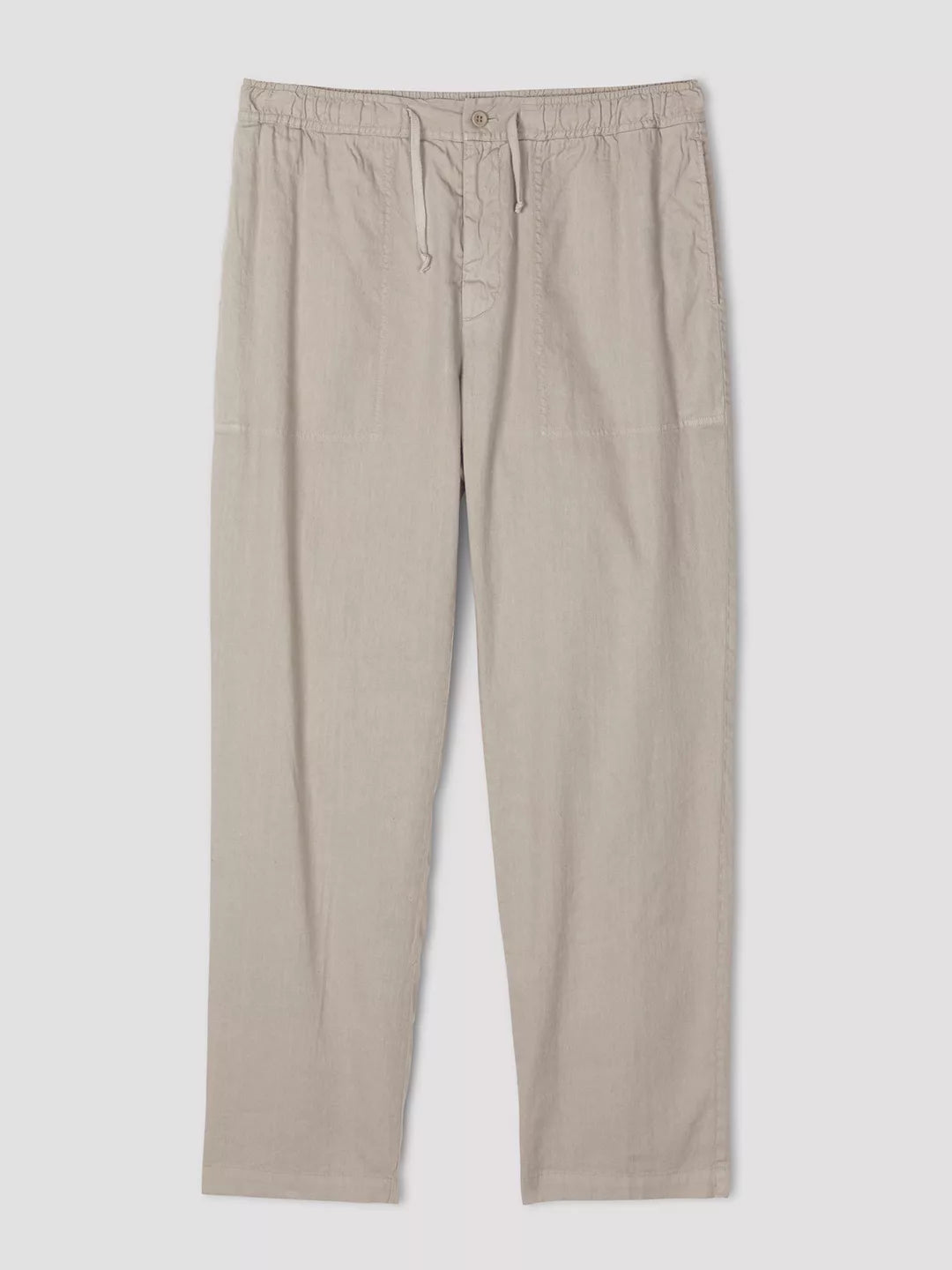 Theodore Linen Trouser