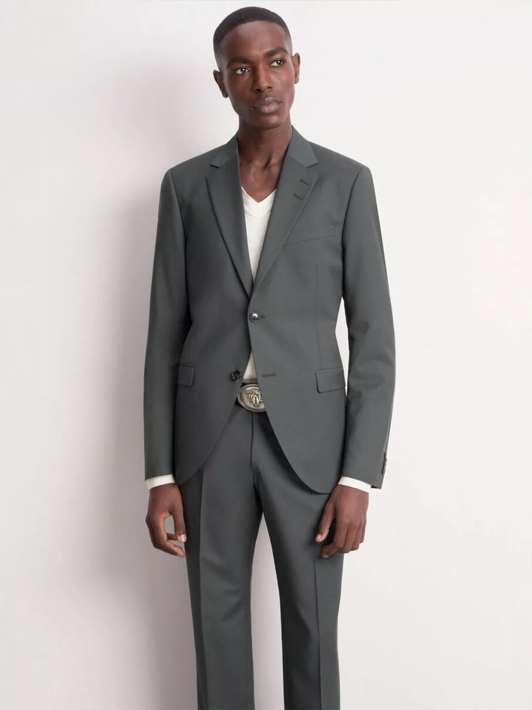 Jamonte Blazer - Army
