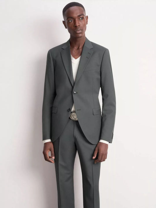 Jamonte Blazer - Army