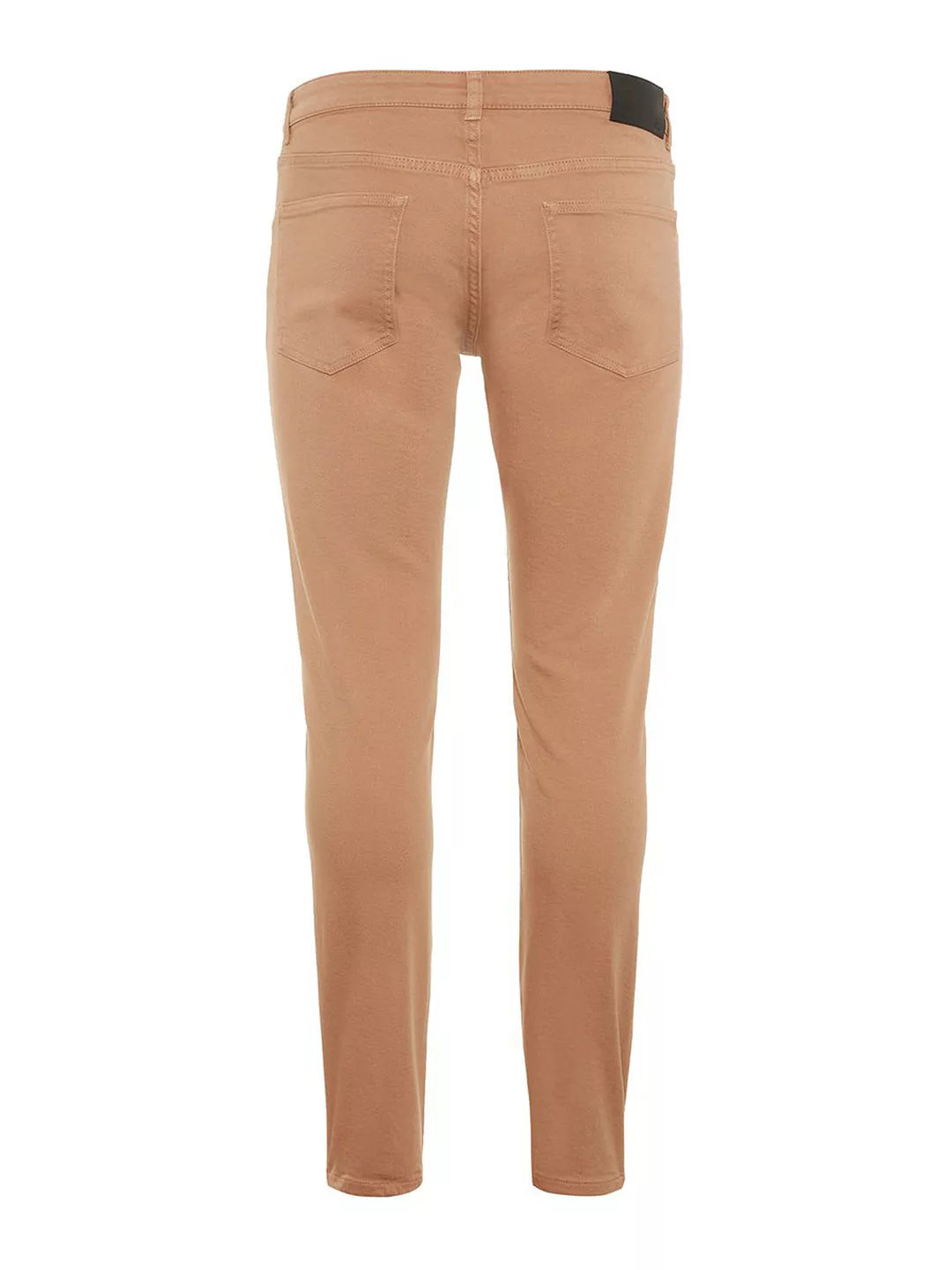 Jay Solid Stretch Jeans