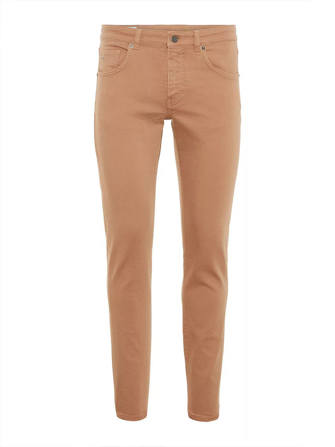 Jay Solid Stretch Jeans
