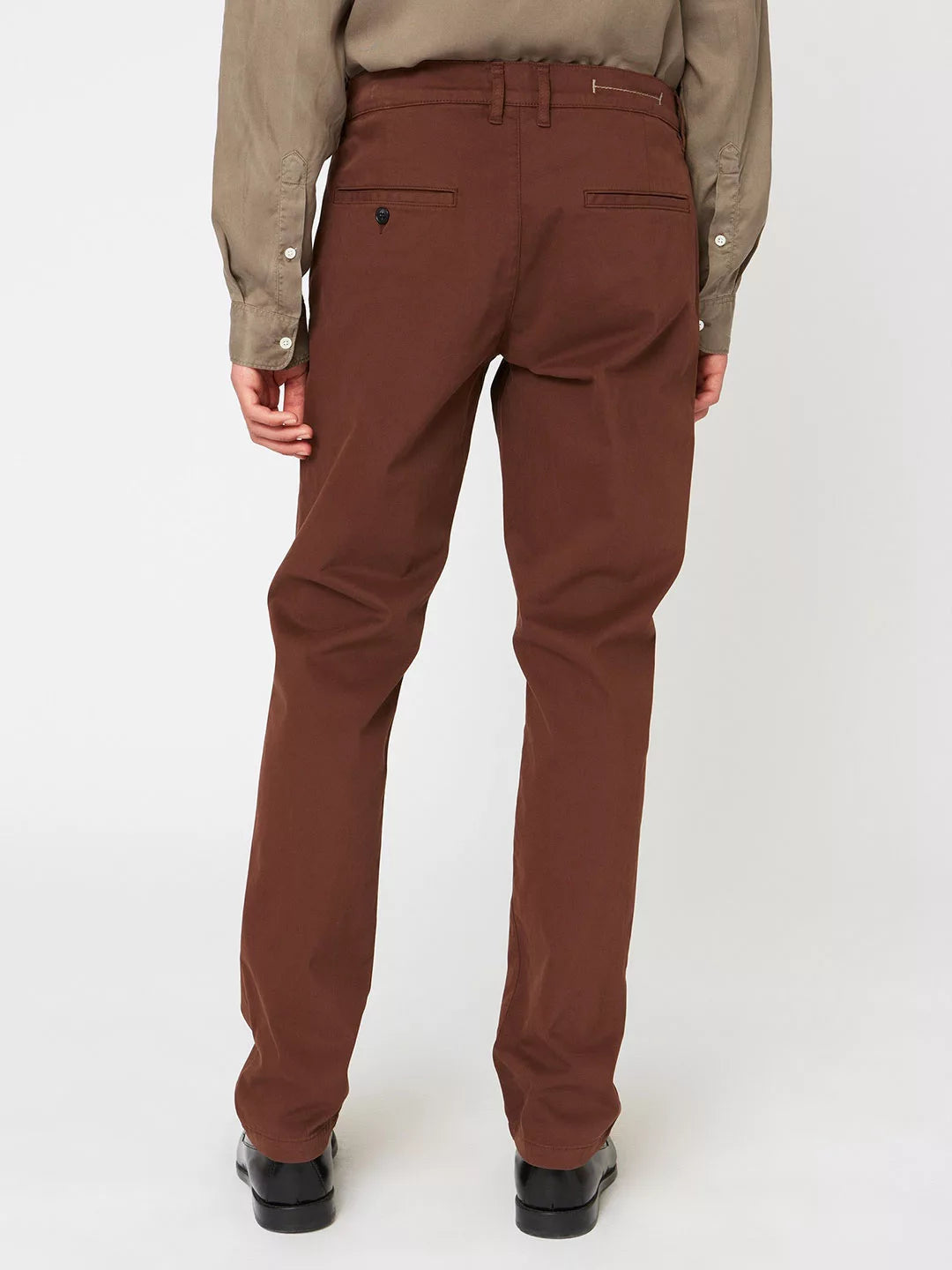 Nash Trouser