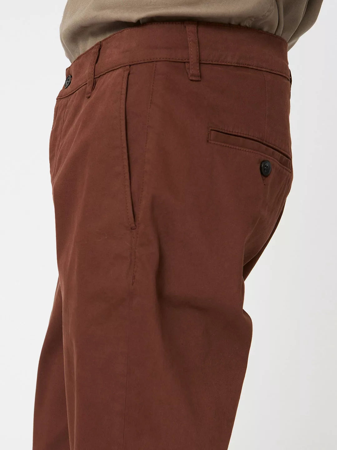 Nash Trouser