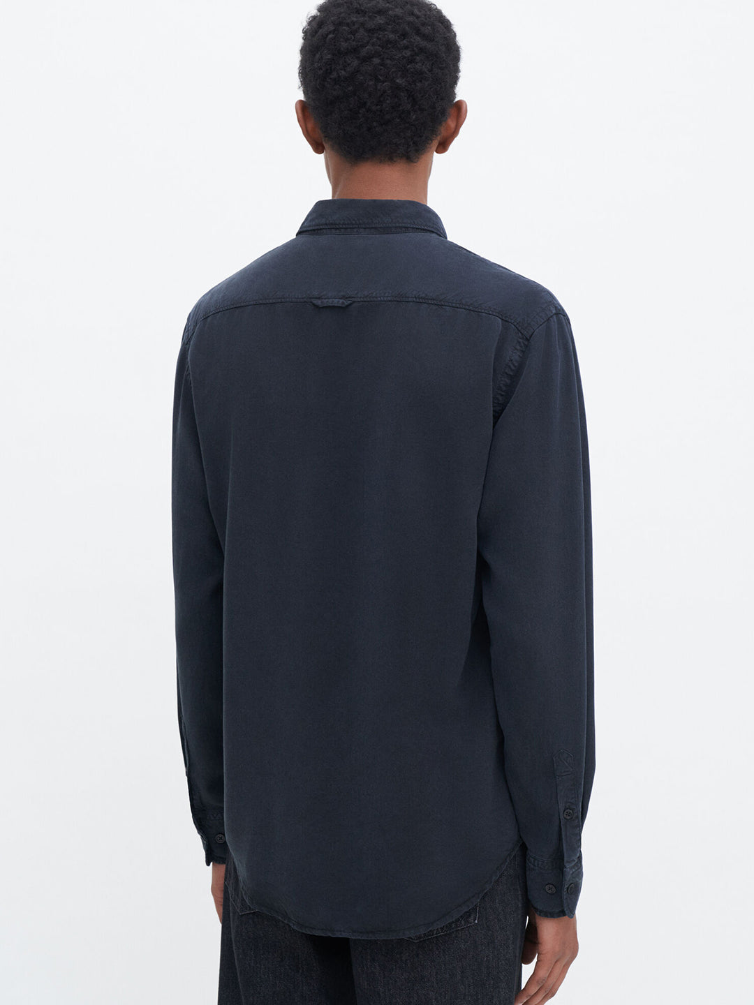 Zachary Shirt