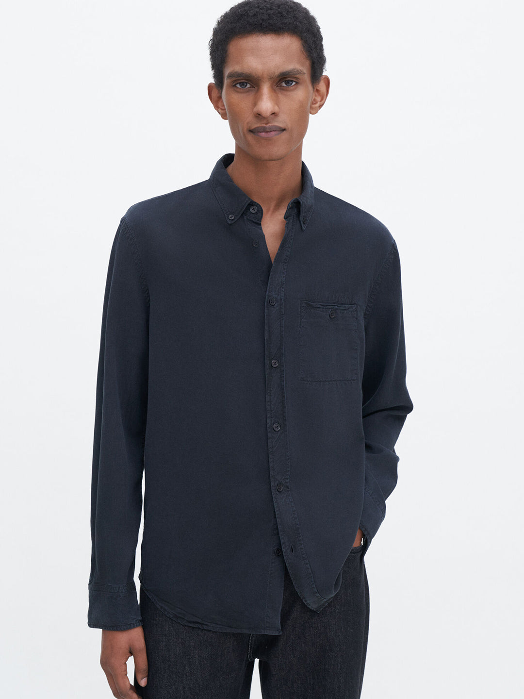 Zachary Shirt