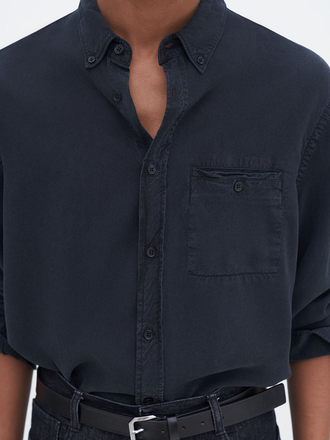 Zachary Shirt