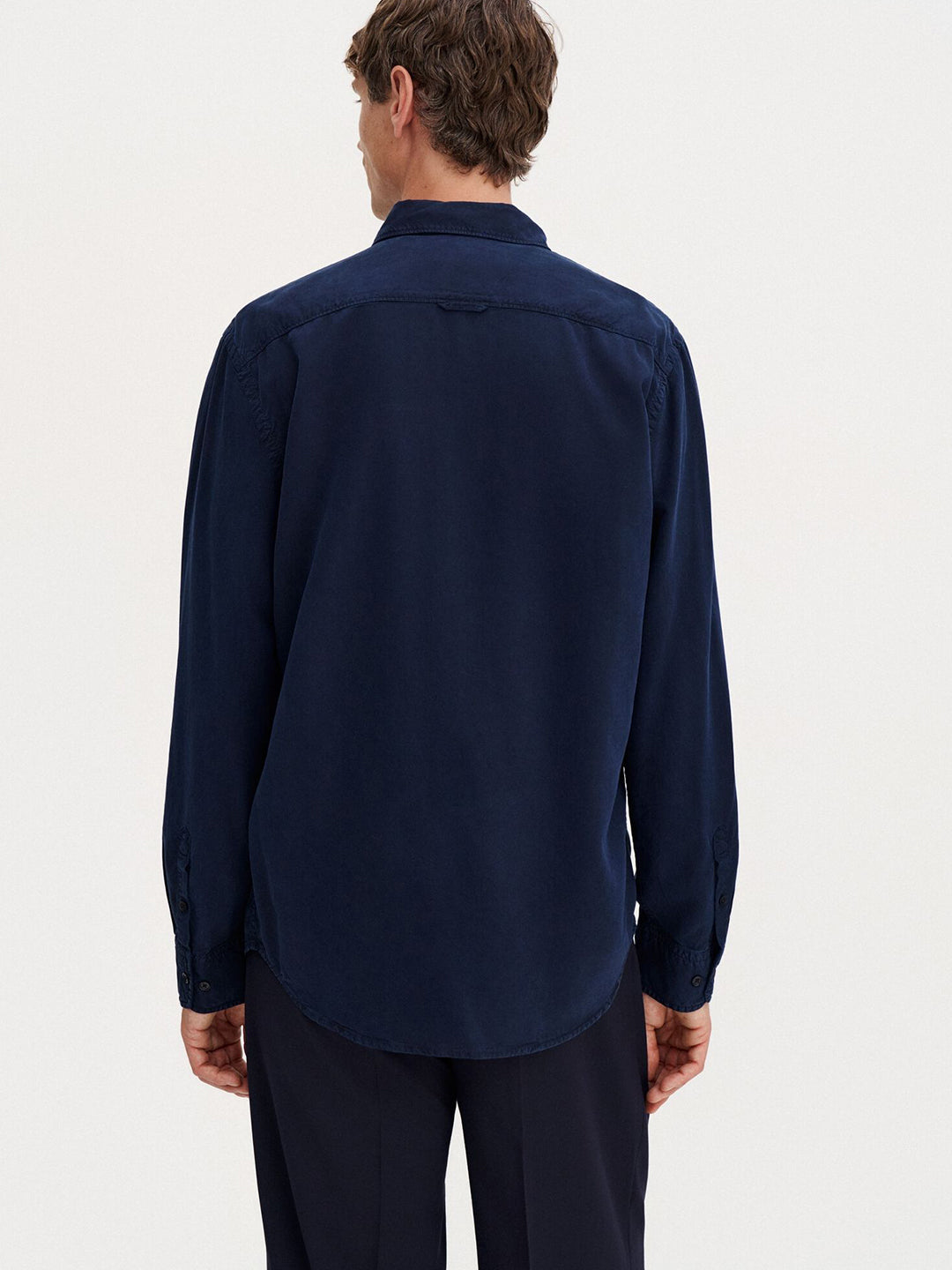 Zachary Shirt