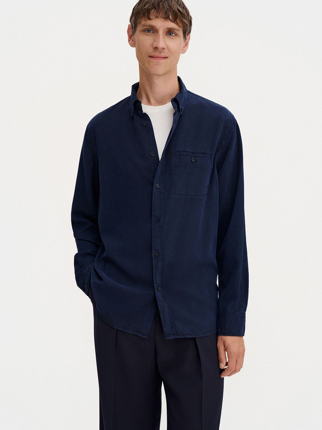 Zachary Shirt