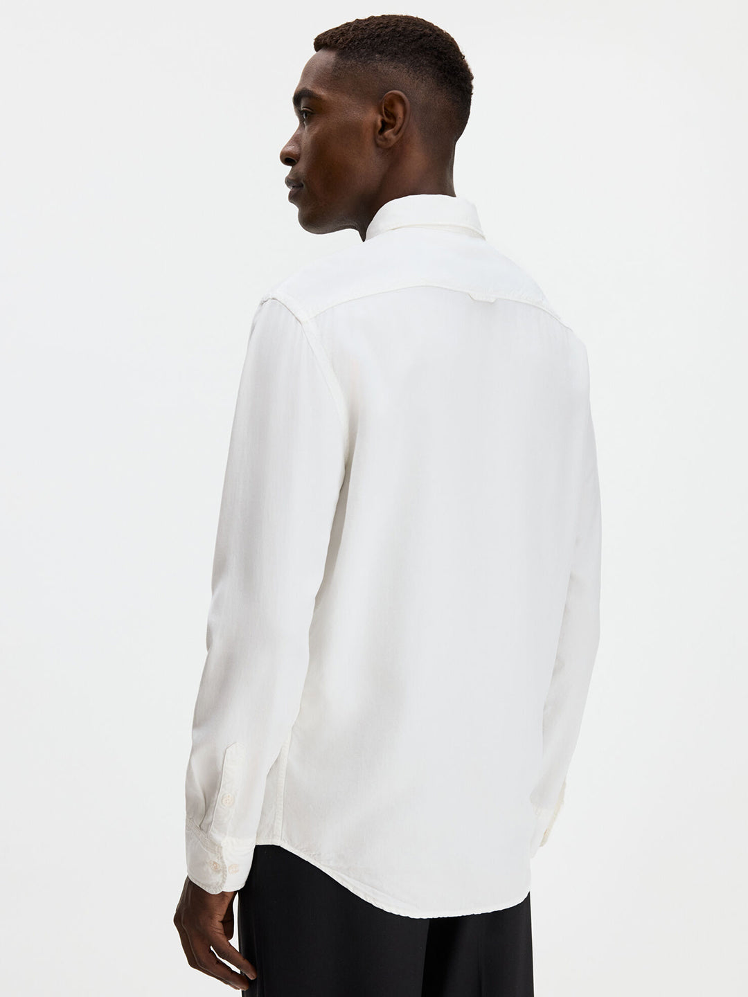 Zachary Shirt