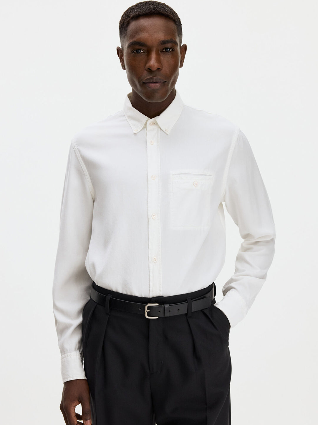 Zachary Shirt