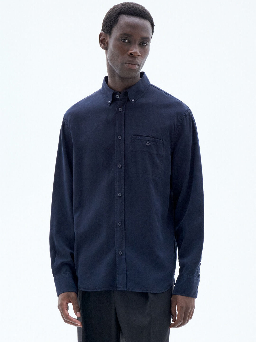 Zachary Shirt