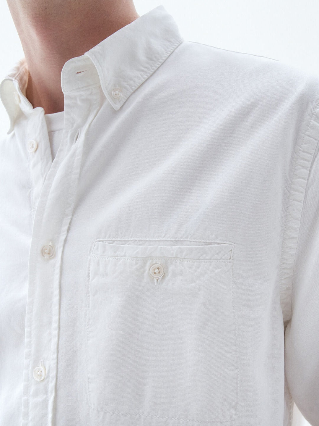 Zachary Shirt