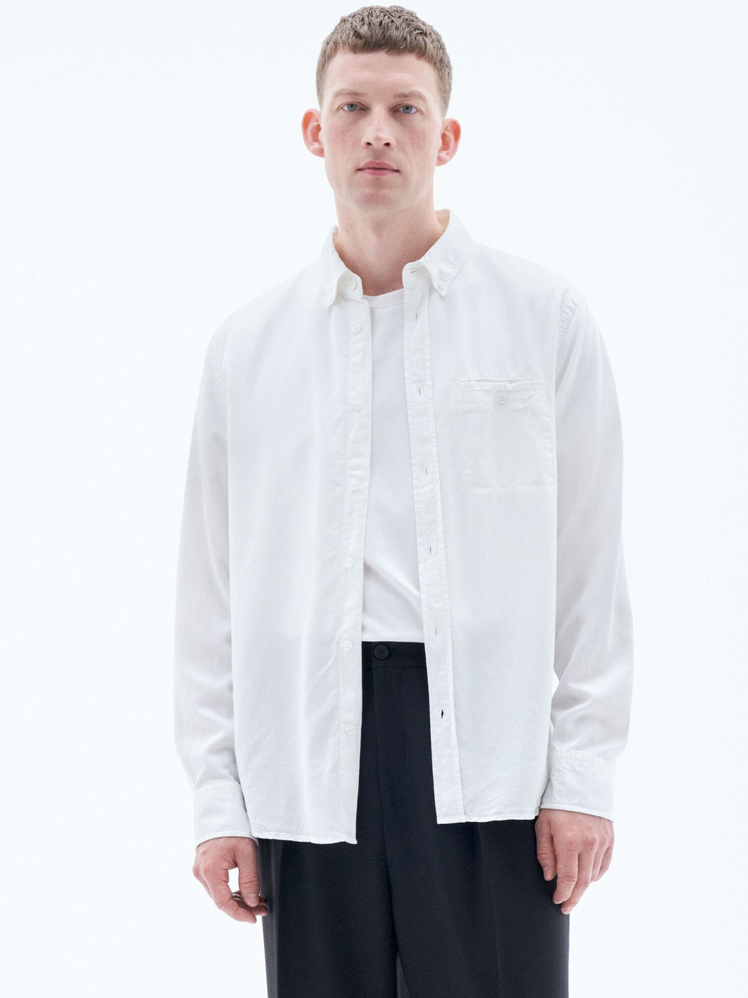 Zachary Shirt