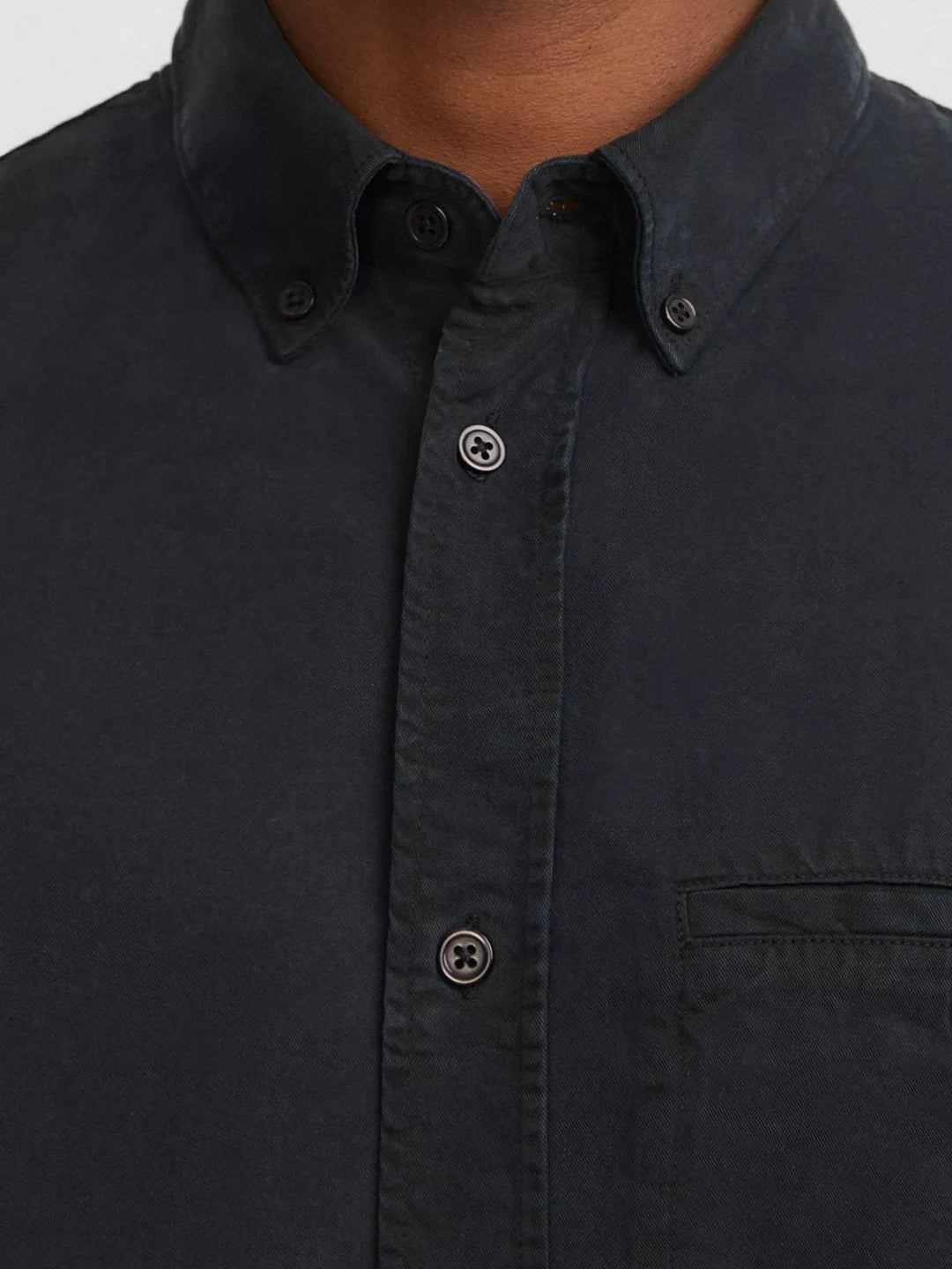Zachary Shirt