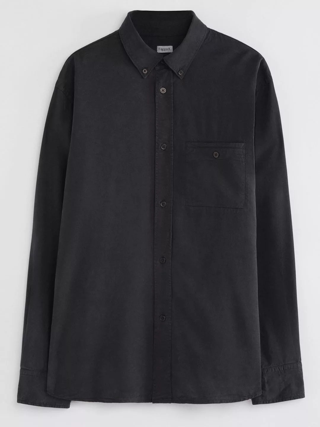 Zachary Shirt