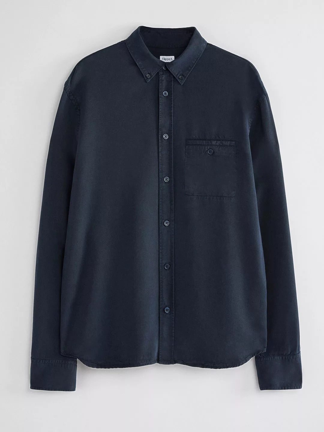 Zachary Shirt