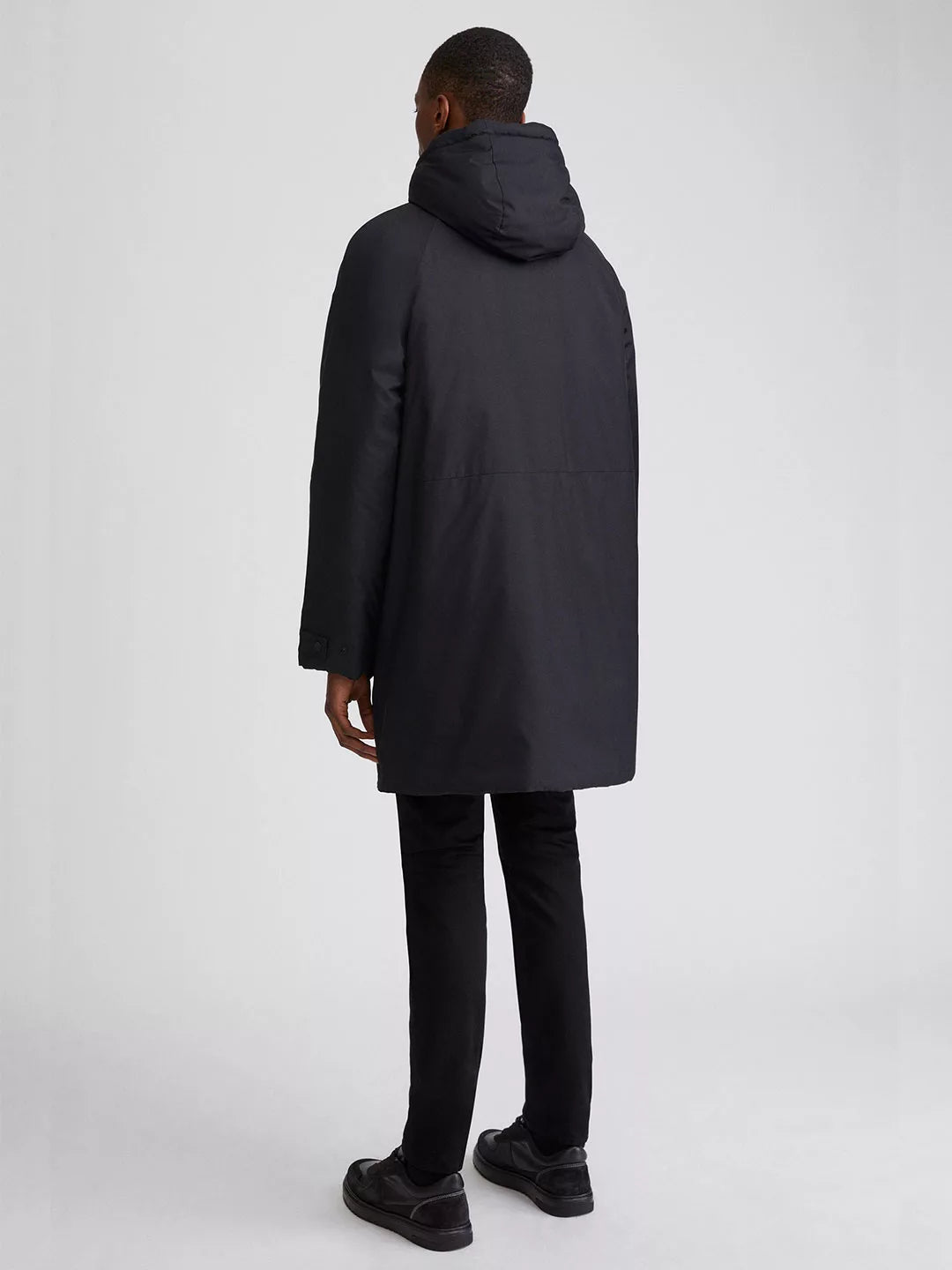 Toronto Parka