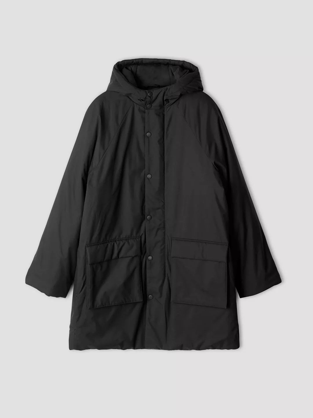 Toronto Parka