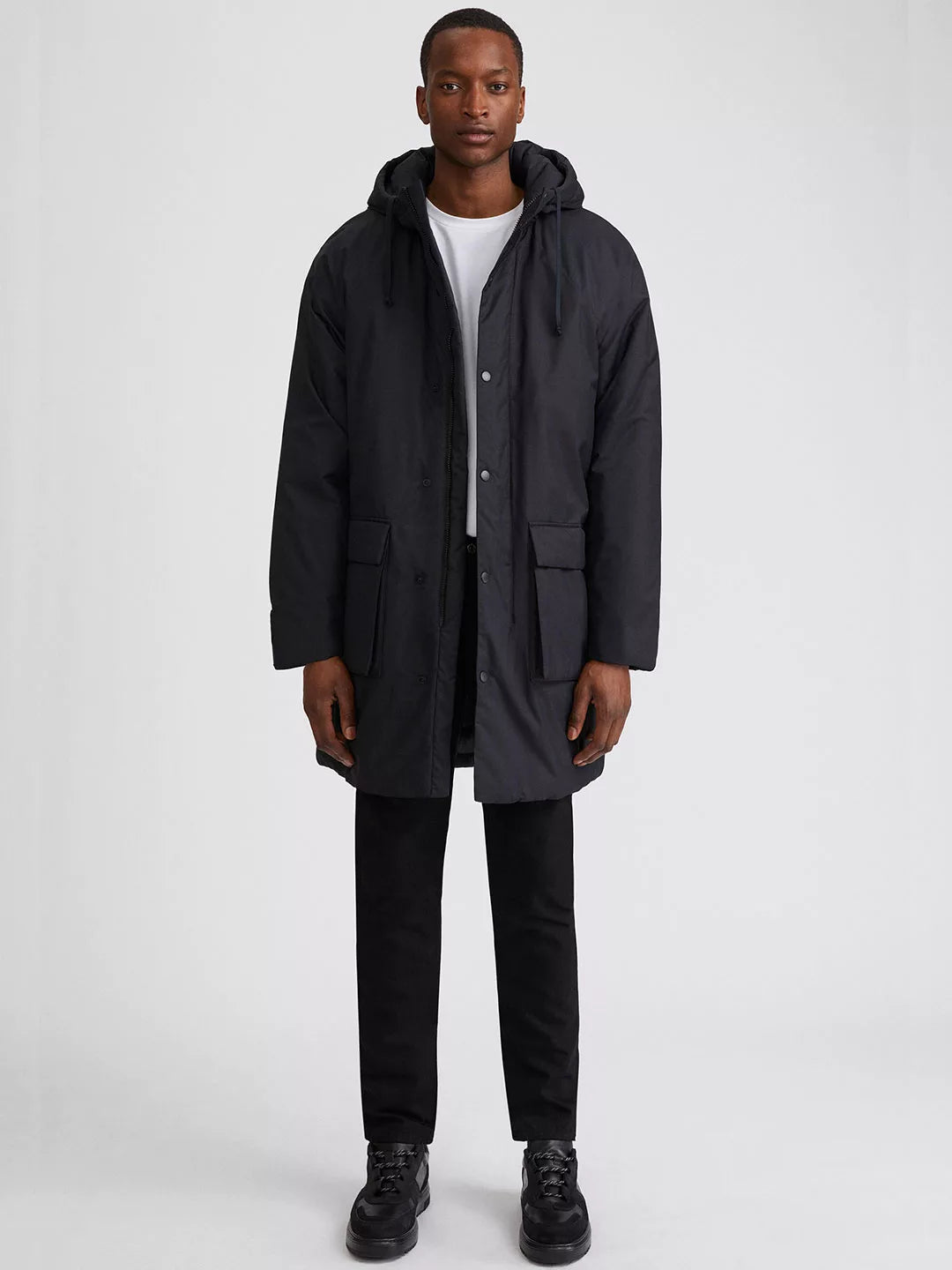 Toronto Parka