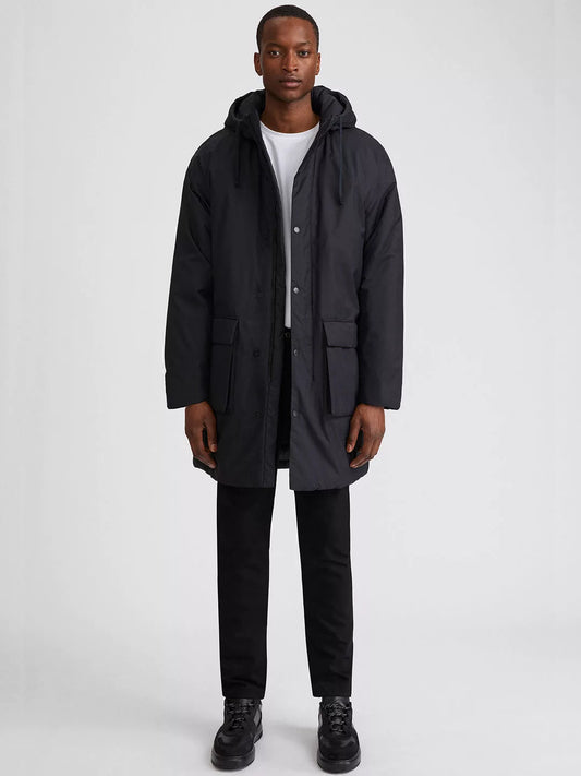 Toronto Parka