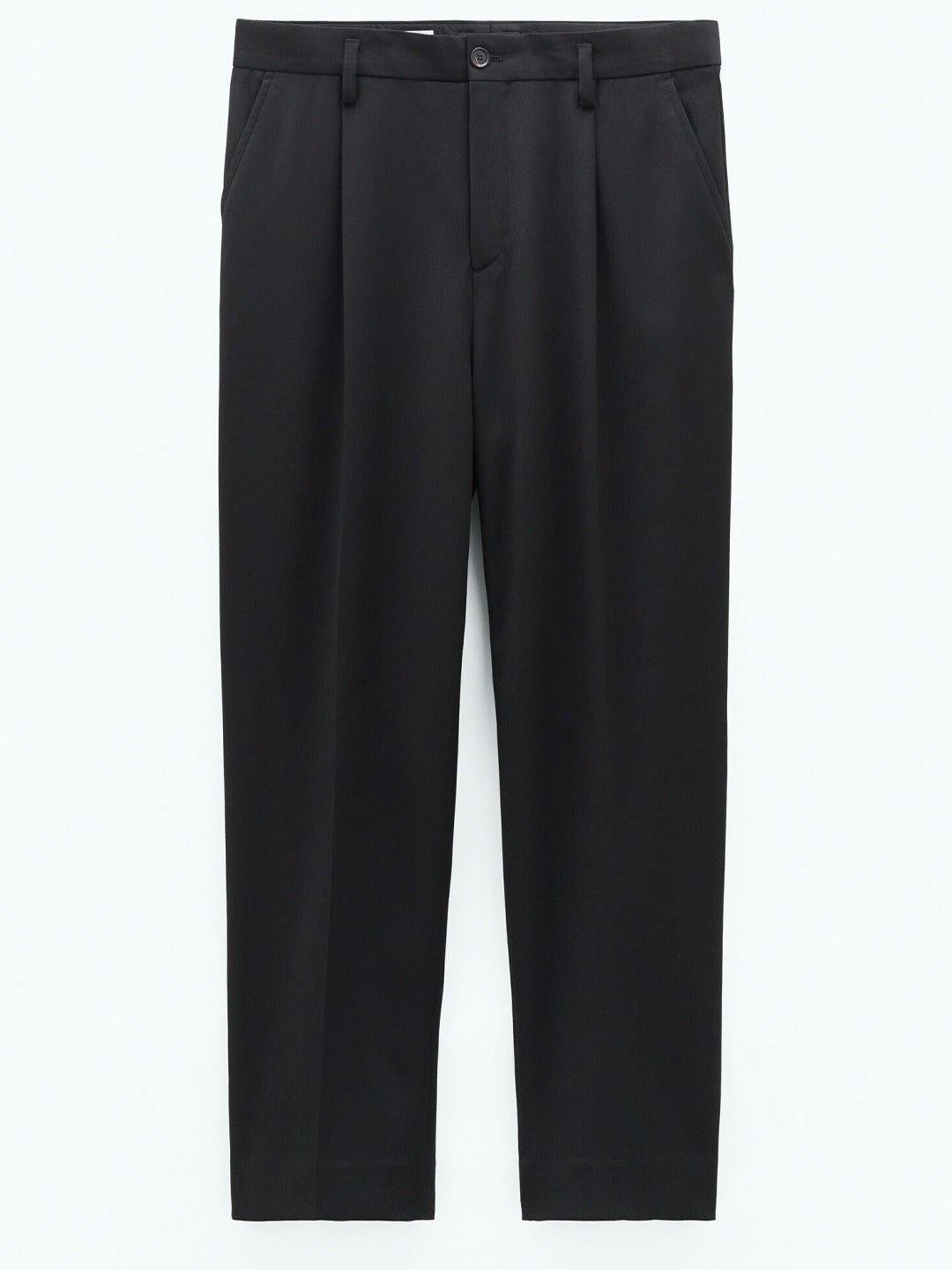 Samson Wool Trousers