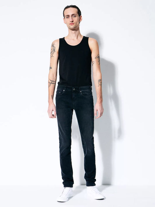Jeans 25 - Fulton Black