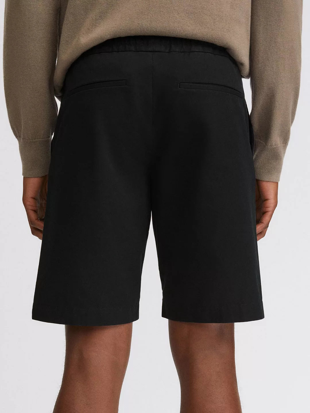 Terry Cotton Short