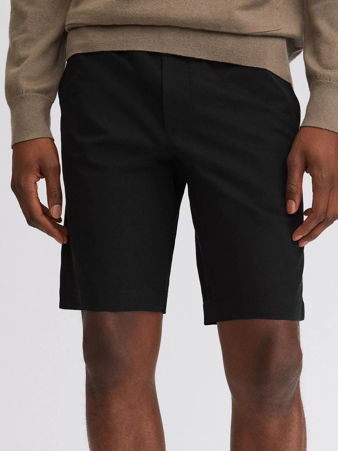 Terry Cotton Short