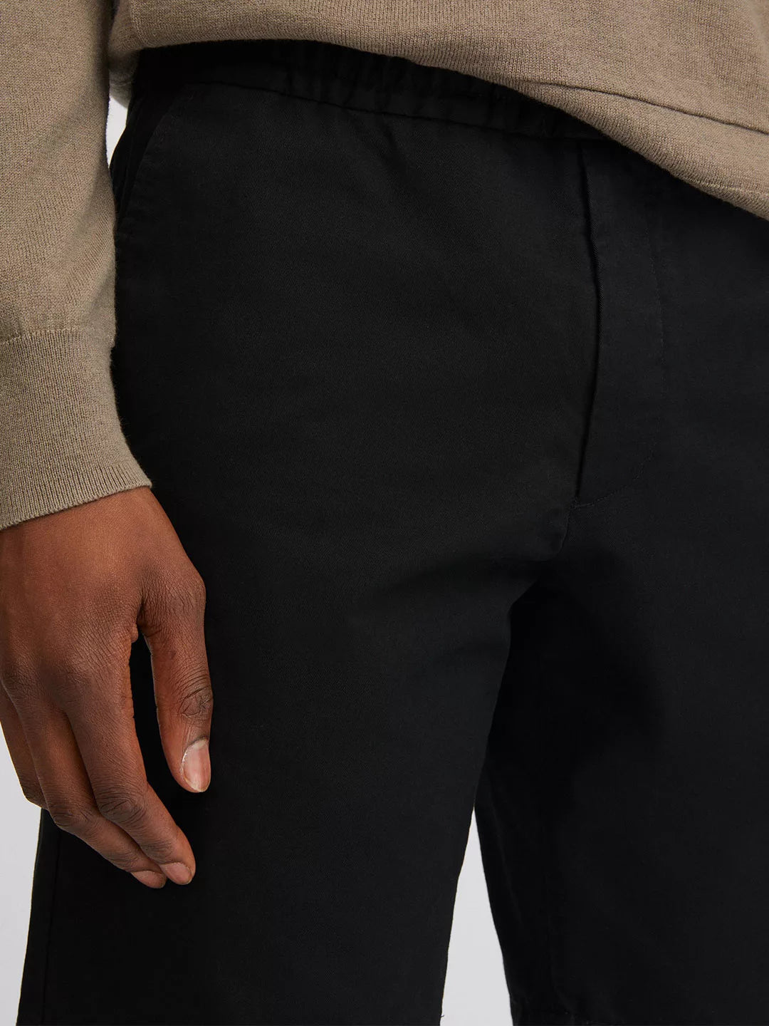 Terry Cotton Short