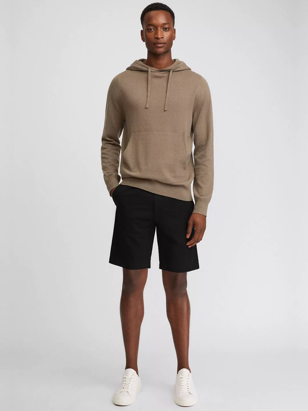 Terry Cotton Short