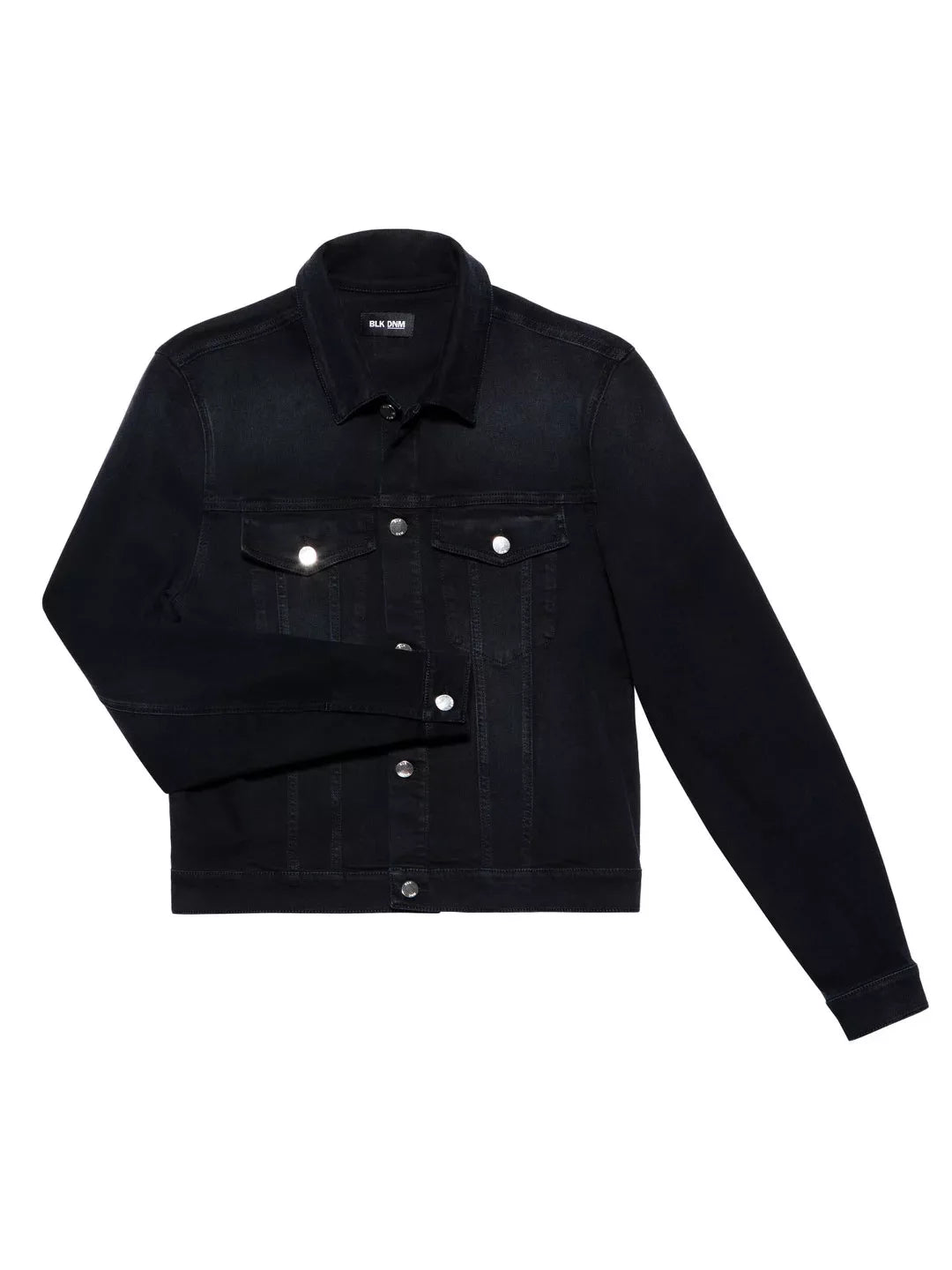 Jeans Jacket 5