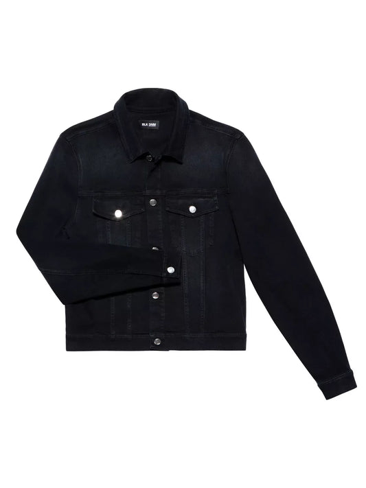 Jeans Jacket 5