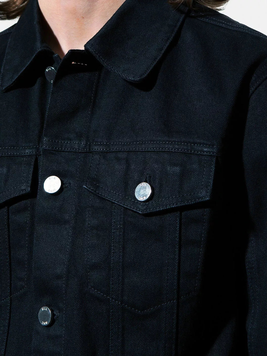 Jeans Jacket 5