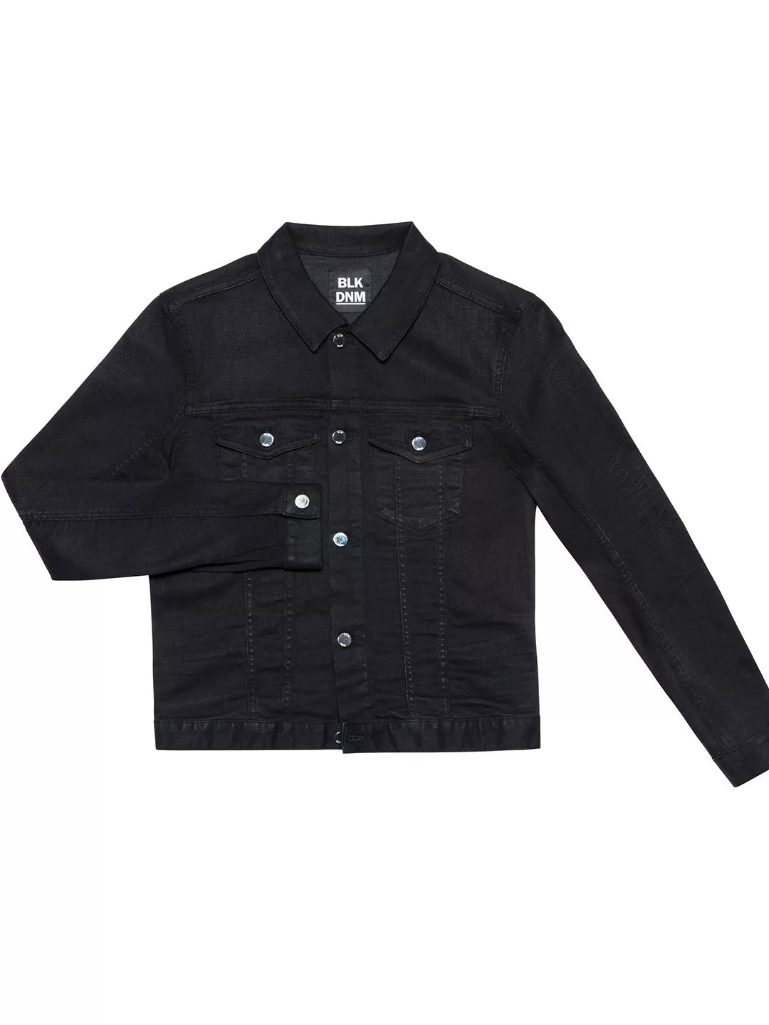 Jeans Jacket 5