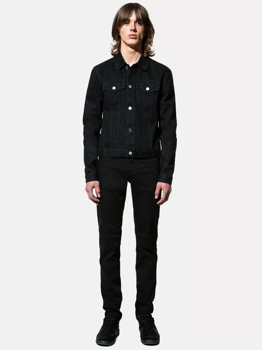 Jeans Jacket 5